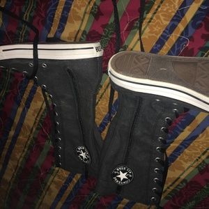 Converse All Star High Shoes